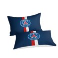 thumbnail image 2 of Paris Saint-Germain Bedding Set Pattern Quilt Cover, 2 of 7