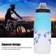 thumbnail image 3 of Botella Exprimible Para Ciclismo, Botella De Agua Para Ciclismo De PP Fácil De Limpiar, 750 Ml, Con Cubierta A Prueba De Polvo Para Deportes, 3 of 7