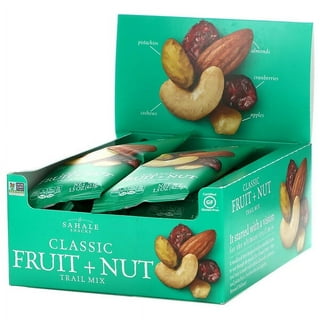 Antioxidant Fruit and Nut Mix 