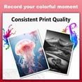 thumbnail image 6 of PGI-250XL CLI-251XL Ink Cartridge 10 Value Pack Compatible for Canon 250 251 Ink Cartridges to use with PIXMA MX922 MG5420 MG5520 MG5522 MG6320 MG6620 iP7220 Printers, 6 of 8