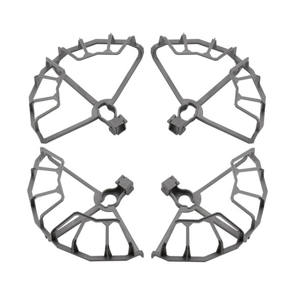 FEIJIBA Propeller Ring compitable with mavic Air 2/Air 2S Drone Propeller Leaf Guard Drone Accessories