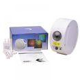 thumbnail image 2 of LED Laser Star Projector Galaxy Lighting  Bedroom Night Light Lamp Create Romantic and Relaxed Atmosphere, 2 of 7