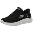 thumbnail image 1 of Zapatos Skechers Go Walk Flex, manos libres, sin cordones, Grand Entry, 1 of 7