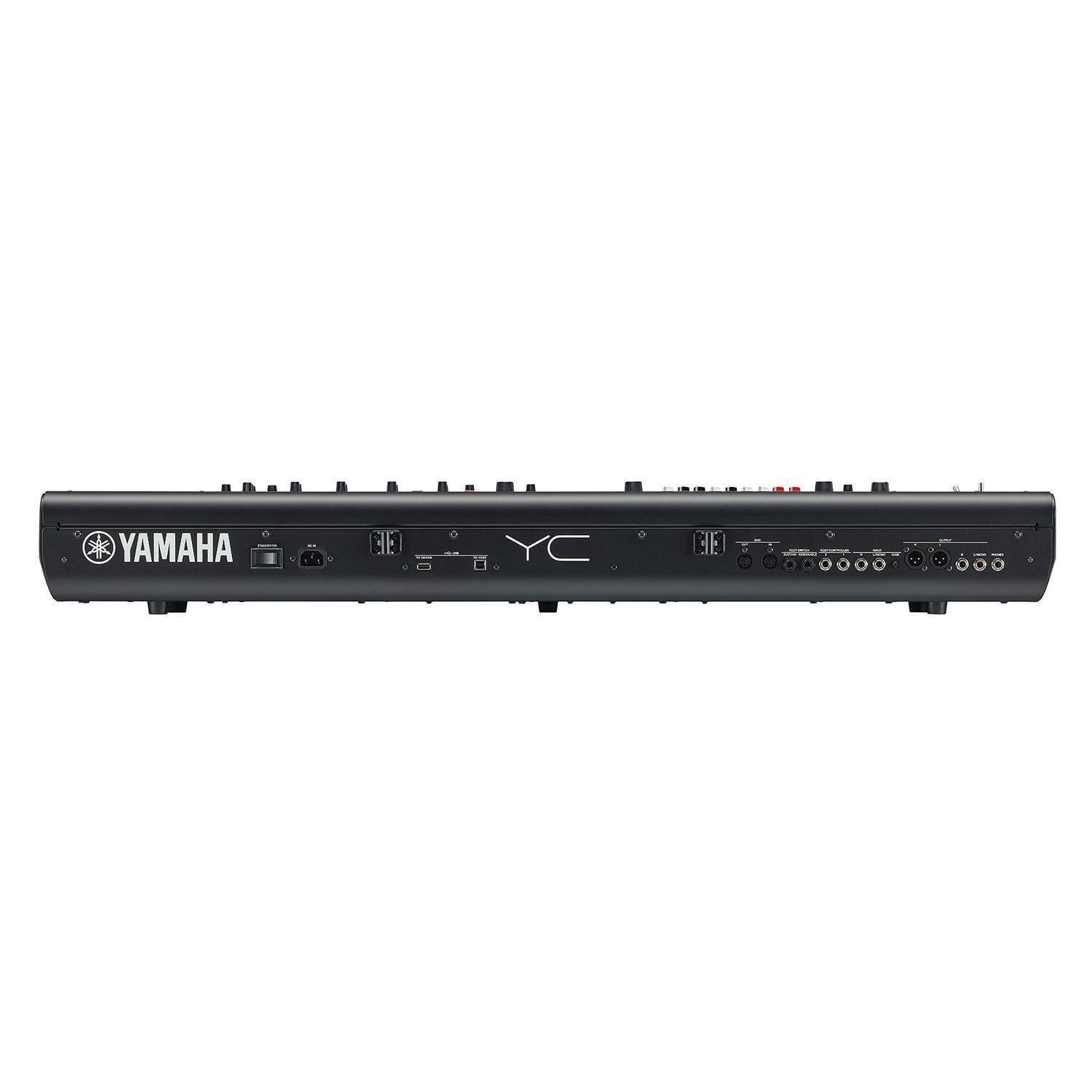 Yamaha YC73 73-Key Organ Focused Stage Piano