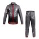 thumbnail image 2 of Chaqueta y pantalones impermeables a prueba de viento para mujer para ciclismo SG kusrkot Bicicleta Ciclismo Traje de lluvia, 2 of 8