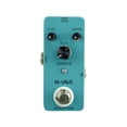 thumbnail image 1 of VAVE Instrument effector,Pedal Metal Shell Qudai Shell Pedal Musical Pedal Siuke Pedal Dsfen, 1 of 6