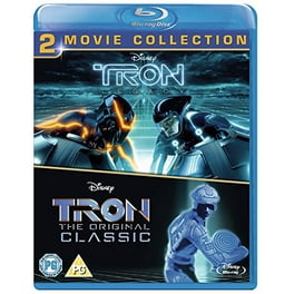 Tron: Legacy (Blu-ray + DVD), Walt Disney Video, Sci-Fi Tron: Legacy (Blu-ray + DVD), Walt Disney Video, Sci-Fi