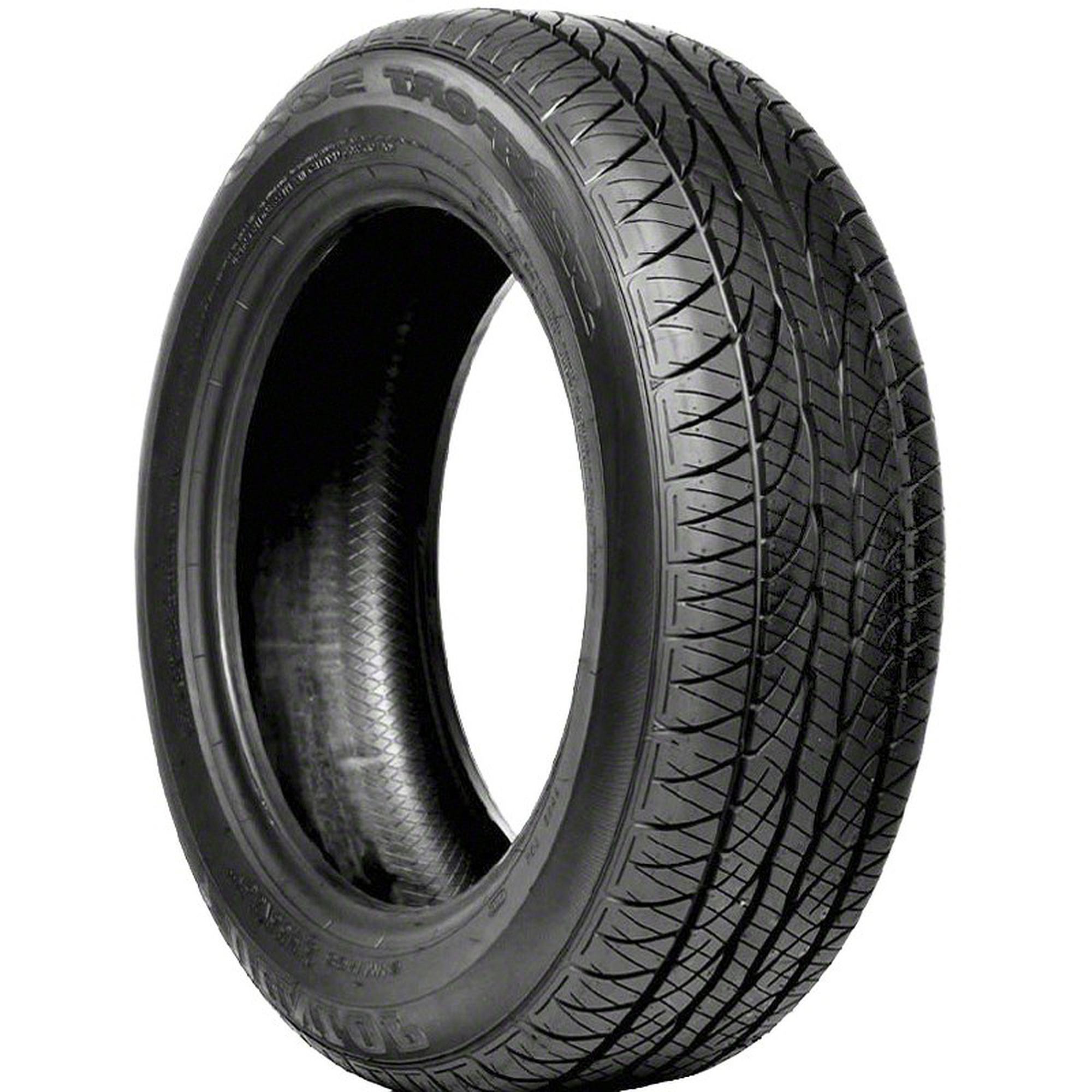 Dunlop SP Sport 5000 DSST CTT 255/40R19 96 V Tire