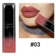 thumbnail image 3 of Matte Liquid Lipstick Waterproof Long Lasting Lip Gloss Tint Sexy Red Nude Purple Metallic Lipsticks Makeup Cosmetics, 3 of 5