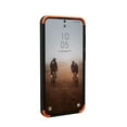 thumbnail image 4 of UAG Samsung Galaxy S23 Plus Case 6.6" Civilian Olive Drab Green - Rugged Slim Fit Shockproof Impact Resistant Protective Cover by URBAN ARMOR GEAR, 4 of 6