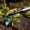 thumbnail image 3 of Ideal tool for pulling up weeds on beds with high planting density, working width 14 cm, for all Cs handles, 3 of 5