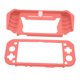 thumbnail image 3 of Funda protectora para consola de juegos Funda de TPU suave resistente a los arañazos con absorción de impactos profesional para Switch Lite Rosa, 3 of 10