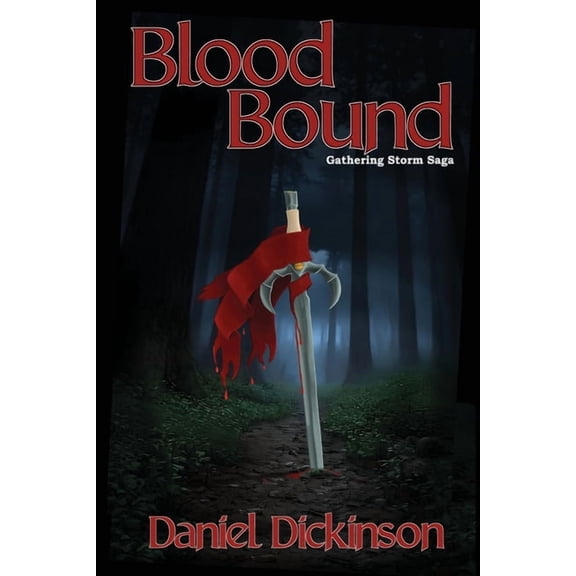 Blood Bound, (Paperback)