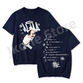 thumbnail image 5 of Nicki Nicole Alma Tour Merch T Shirt Short Sleeve crewneck  tshirt men/women concert Top, 5 of 6