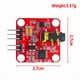 thumbnail image 3 of Módulo de Sensor Eléctrico Muscular Colección de Señales para Kit de Desarrollo Electrónico para , para Electrónica Móvil, 3 of 5