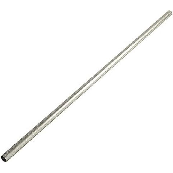 DOCK PIPE GALV STL 4'