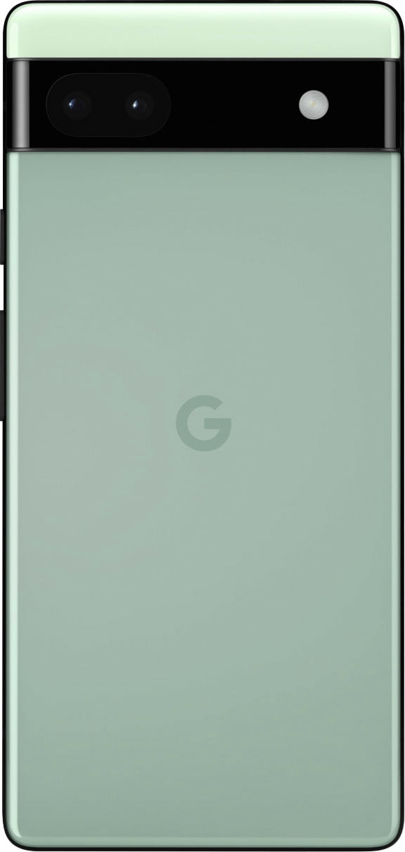 Restored Google Pixel 6A 128GB Unlocked (Refurbished)