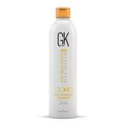 GK HAIR Color Cream 10.13 Ash Golden Lightest Blonde – 3.4 Oz | 100% Grey Coverage Hair Color | Semi, Demi or Permanent Results via Developer Choice | Salon Quality Hair Dye for Women & Men