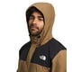 thumbnail image 5 of Chaqueta THE NORTH FACE Antora Waterproof para hombre, color marrón utilitario, 5 of 6