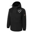 thumbnail image 4 of RXIRUCGD USB Intelligent Constant Temperature Heated Windproof Plus Size Coat For Men And Women Winter 4 Heated Jacket Coat( Black, Size:S ), 4 of 4