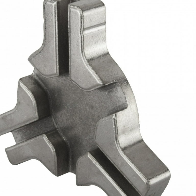 Park Tool SW 7.2 Triple Spoke Wrench