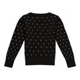 thumbnail image 2 of Richie House Girls' Cardigan Sweater with Matching Buttons RH0842, 2 of 2