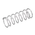 thumbnail image 1 of Unique Bargains 11mmx0.9mmx30mm 304 Stainless Steel Compression Spring 11N Load Capacity 10 pcs, 1 of 5