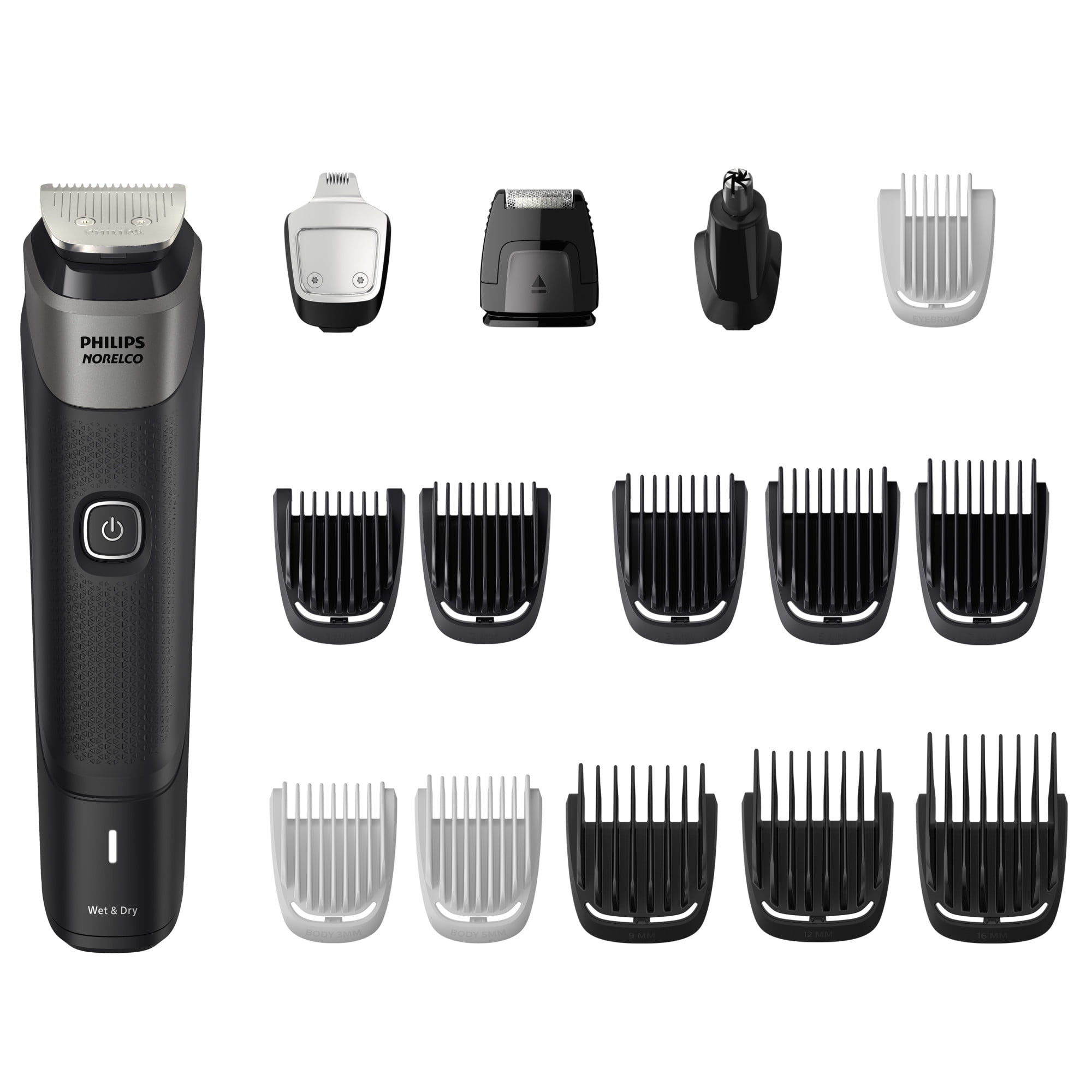 Buy Beurer Mens Grooming Kit Trimmer  Shaver  Body Groomer  Precision  Trimmer  Hair Clipper 1s Online at Best Price  Tools  Accessories