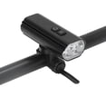 thumbnail image 3 of Faro de bicicleta recargable por USB de 5 modos y alto brillo con haz amplio para aventuras en bicicleta al aire libre, 3 of 8