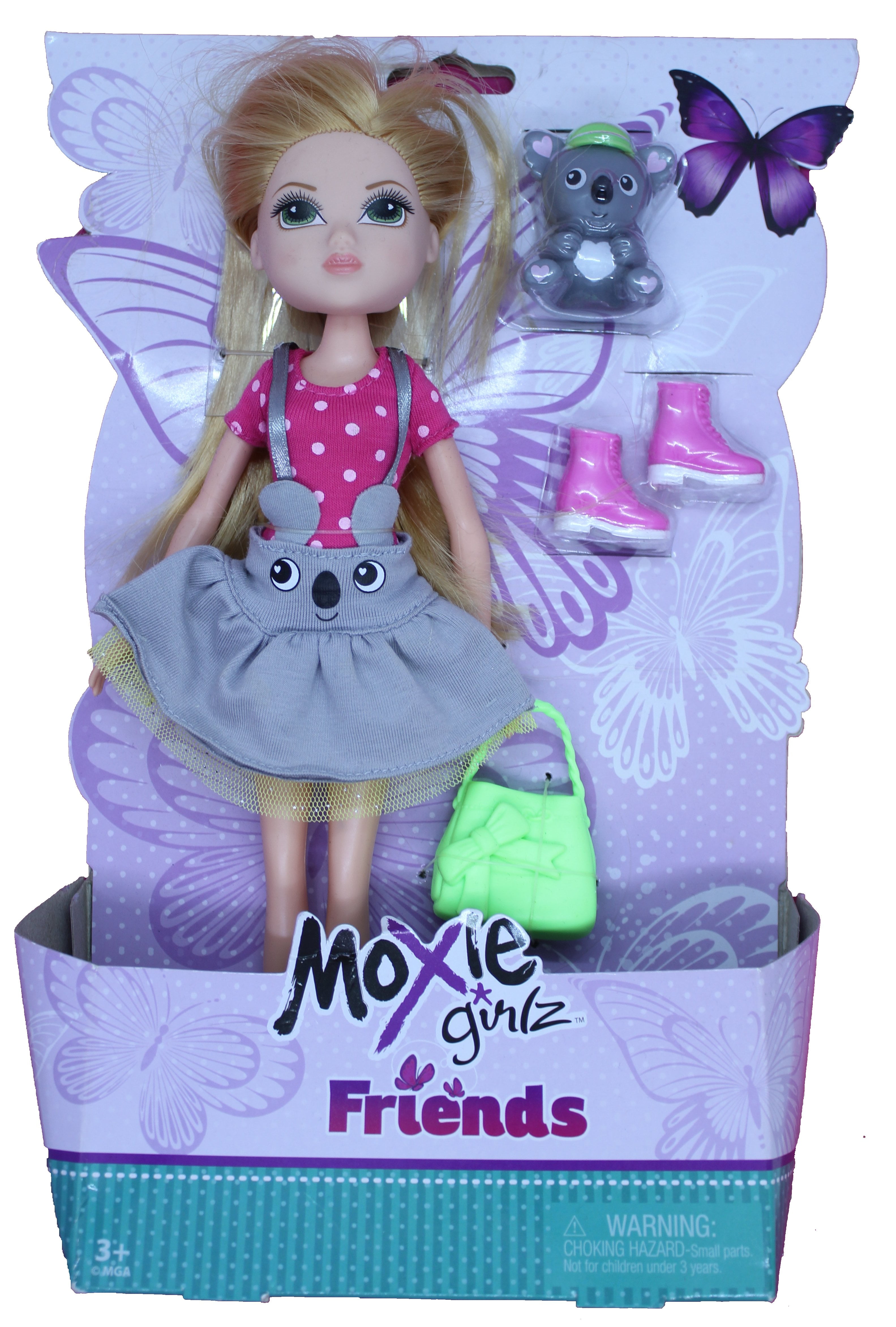 moxie girlz friends