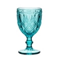 thumbnail image 1 of Ensemble de 6 Verres à Vin Motif Bijoux et Perles, 1 of 1