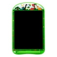 thumbnail image 1 of 1 Set 10 Inch LCD Drawing Tablet One-click Delete No Blue Light Kids Toddlers Electronic Doodling Writing Board for Gift, 1 of 8