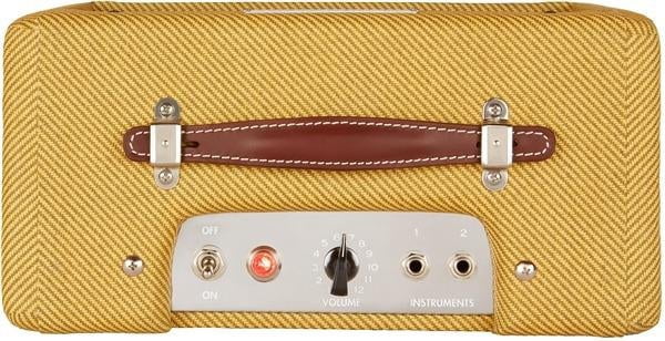 Fender '57 Custom Champ 5-Watt 1x8" Tube Guitar Combo Amplifier
