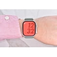 thumbnail image 2 of Correa Para Apple Watch Nylon Elastica Serie 7/6/5/4/3/2/1, 2 of 8