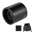 thumbnail image 3 of Converter Lens,420-800mm Camera T-mount Manual Converter Lens Camera T-mount Lenses 2x Lens Manual 650-1300mm 500mm 420-800mm Lens T-mount Lens Manual Conversion Lens T-mount Lens Camera, 3 of 6