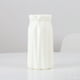 thumbnail image 4 of Florero Geométrico Decorativo Nórdico para Oficina en Casa () Blanco, 4 of 9