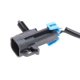 thumbnail image 4 of Sensor de oxígeno Denso 234-4018 para enchufe GM Downstream de 4 hilos, 4 of 7