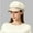 Beige, variant on Womens Woolen Hats Artistic Painter Hats Versatile Berets Newboy Hat