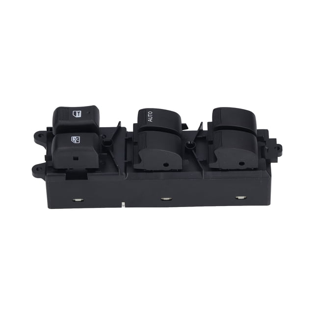Interruptor de control de elevalunas eléctrico para coche 8981922511, repuesto para ISUZU DMAX 4 PUERTAS PICKUP RHD 2012-2019