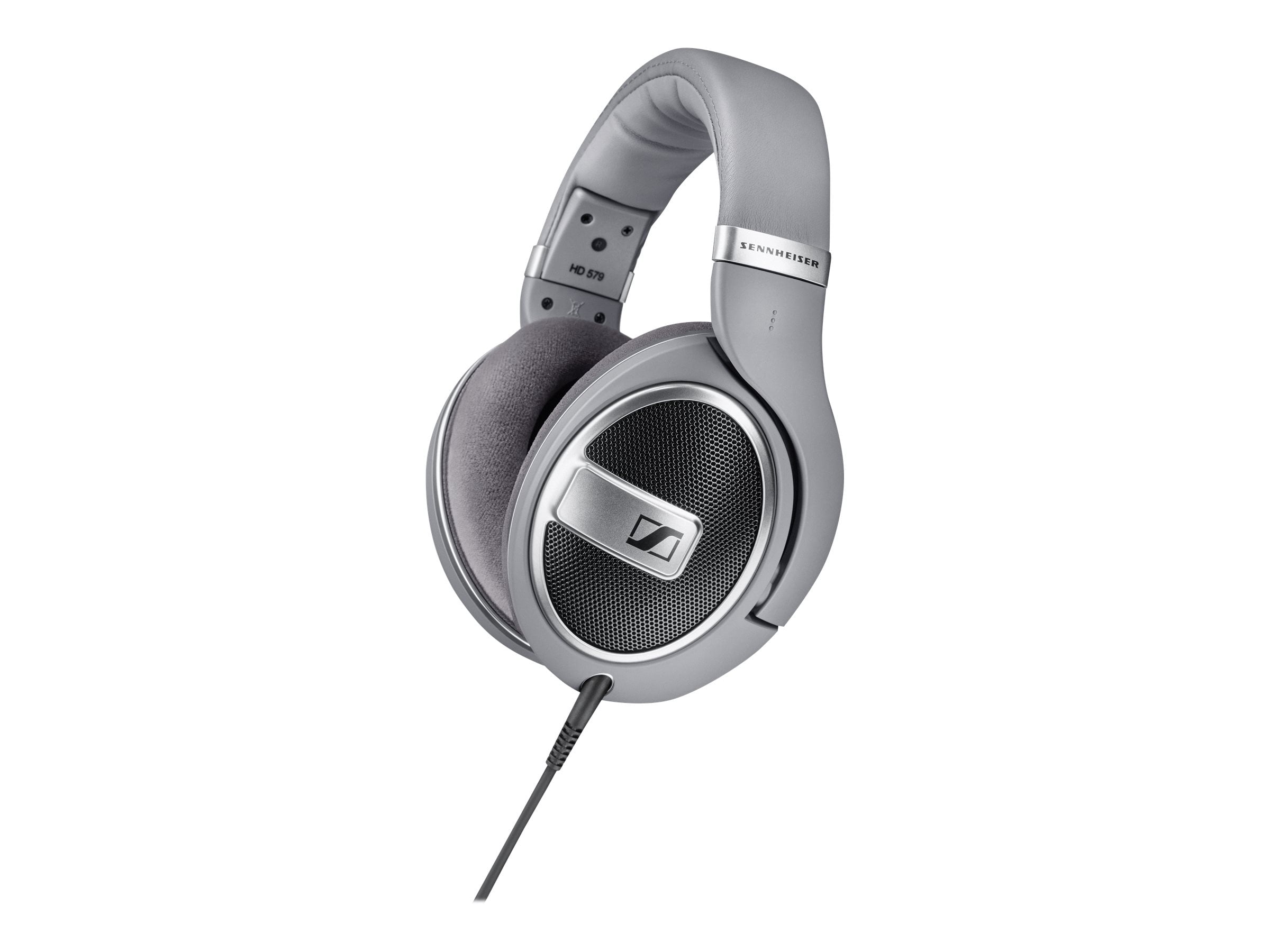 Sennheiser HD 579 HD 5 headphones full size wired 3.5 mm jack