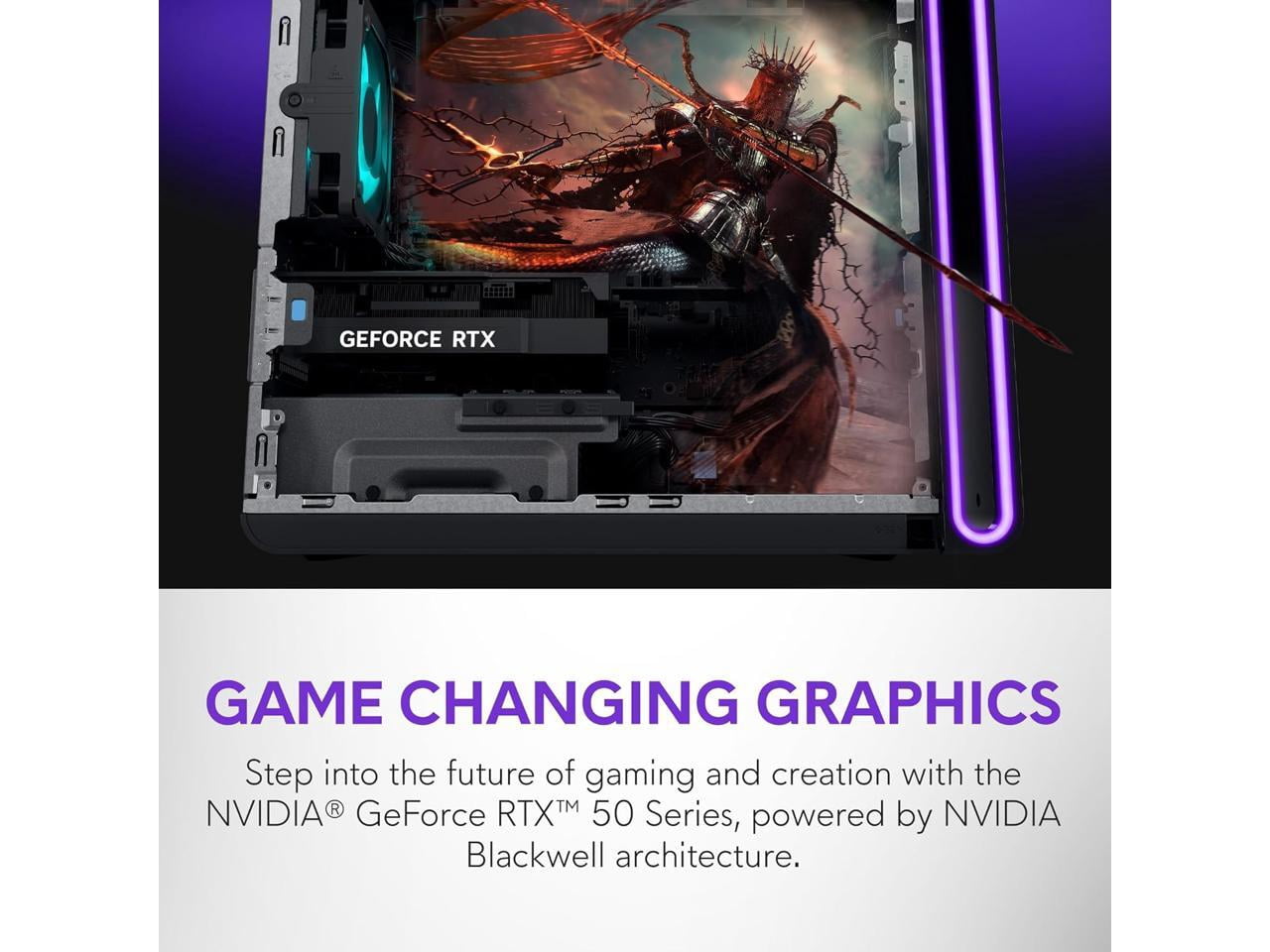 Pre-Owned Dell Alienware - Aurora Gaming Desktop - Intel Core