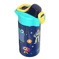 thumbnail image 2 of Zak Designs 16oz Toy Story Durable Plastic Jubilation Water Bottle with Folding Handle and Push Button, Locking Lid, 2 of 6