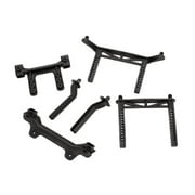Traxxas 3619 Front and Rear Body Mounts