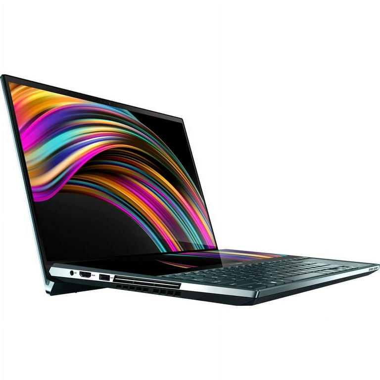 Asus ZenBook Pro Duo UX581 UX581LV-XS77T 15.6 Asus ZenBook Pro Duo UX581 UX581LV-XS77T 15.6