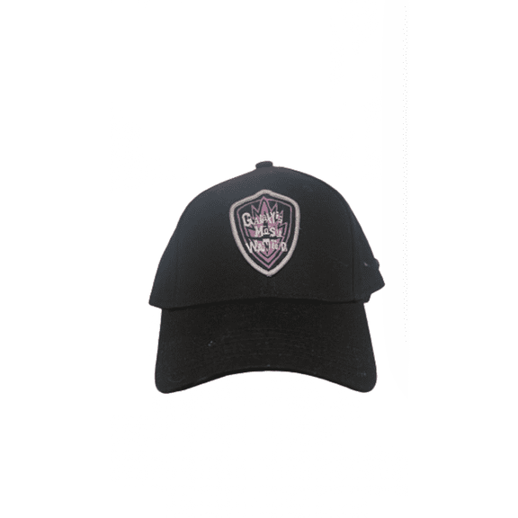 Disney Parks Galaxy is Most Wanted Baseball Cap Hat Black New With Tag