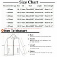 thumbnail image 3 of Odeerbi Kids Boys Girls Waterproof Softshell Jacket Fall Windbreaker Fashion Casual Jacket Long Sleeve Long Sleeve Hooded Jacket Solid Color Clothing Outwear Olive Green, 3 of 5
