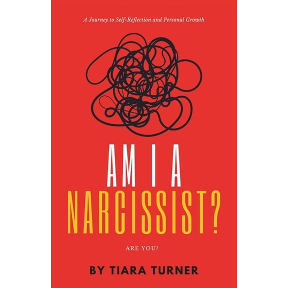 Am I A Narcissist?, (Paperback)