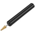 thumbnail image 1 of Leather Edge Dye Pen Edge Roller Applicator Leather Craft Top Edge Dye Roller, 1 of 5