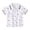 White, variant on Staki Boys Golf Shirts Boys' Performance Polo Shirt - Golf Grid Short Sleeve Collar Shirts Youth Stretch Quick Dry Lightweight 18-24M 2-6Y(White,3-4 Years)