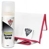 Falcon Dust-Off LCD, Plasma and Digital Screen Cleaner - Screen cleaning kit